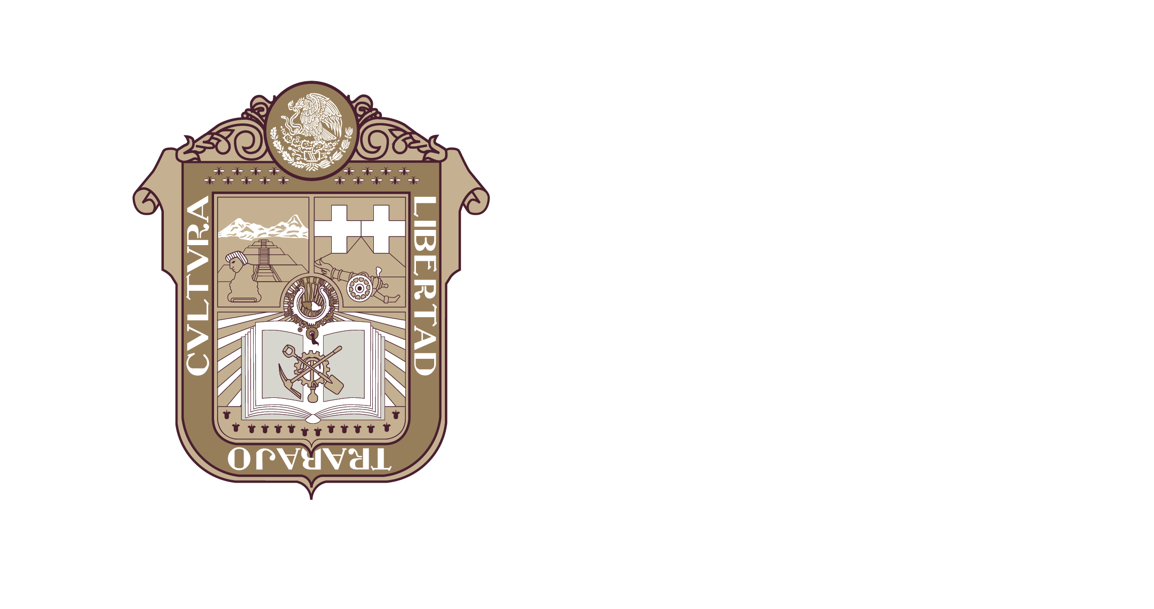 Escudo EDOMEX
